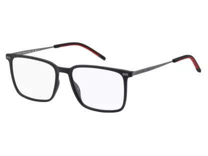 Tommy Hilfiger Férfi Fekete Szemüvegkeret TH 2019 003