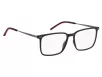 Tommy Hilfiger Férfi Fekete Szemüvegkeret TH 2019 003
