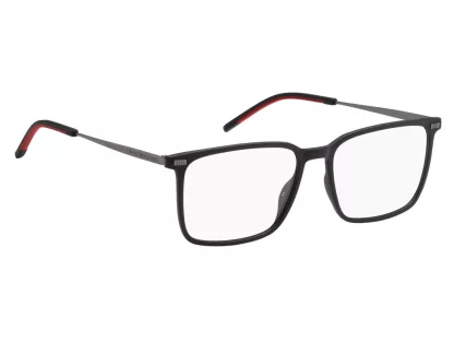 Tommy Hilfiger Férfi Fekete Szemüvegkeret TH 2019 003