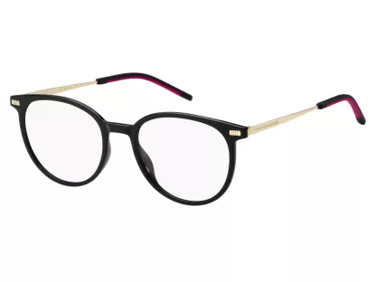 Tommy Hilfiger Női Fekete Szemüvegkeret TH 2020 807