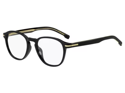 Hugo Boss Férfi Fekete Szemüvegkeret BS 1509/G 807