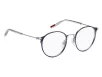 Tommy Hilfiger Fiú,Lány Kék Szemüvegkeret TH 2024 0JI