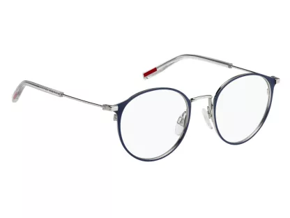 Tommy Hilfiger Fiú,Lány Kék Szemüvegkeret TH 2024 0JI