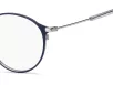 Tommy Hilfiger Fiú,Lány Kék Szemüvegkeret TH 2024 0JI