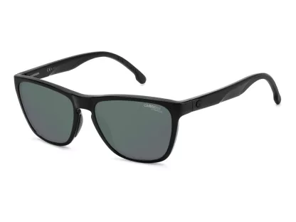 Carrera Férfi-Női Fekete Napszemüveg CA 8058/S 807 Q3