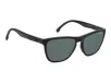 Carrera Férfi-Női Fekete Napszemüveg CA 8058/S 807 Q3