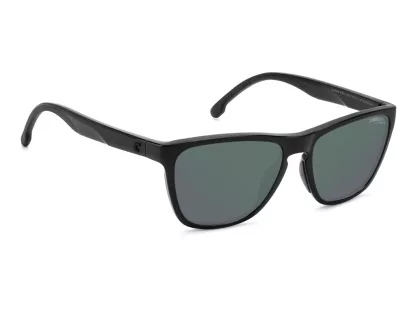 Carrera Férfi-Női Fekete Napszemüveg CA 8058/S 807 Q3
