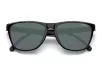 Carrera Férfi-Női Fekete Napszemüveg CA 8058/S 807 Q3