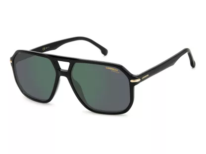 Carrera Férfi Fekete Napszemüveg CA 302/S 2M2 Q3