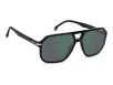 Carrera Férfi Fekete Napszemüveg CA 302/S 2M2 Q3