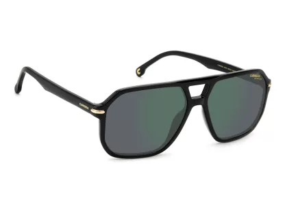 Carrera Férfi Fekete Napszemüveg CA 302/S 2M2 Q3