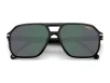 Carrera Férfi Fekete Napszemüveg CA 302/S 2M2 Q3