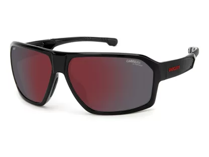   Carrera Ducati Férfi Fekete Napszemüveg CA CARDUC 020/S 807 H4