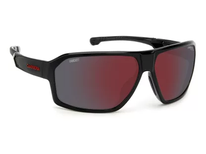   Carrera Ducati Férfi Fekete Napszemüveg CA CARDUC 020/S 807 H4