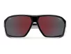 Carrera Ducati Férfi Fekete Napszemüveg CA CARDUC 020/S 807 H4