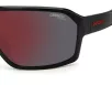 Carrera Ducati Férfi Fekete Napszemüveg CA CARDUC 020/S 807 H4