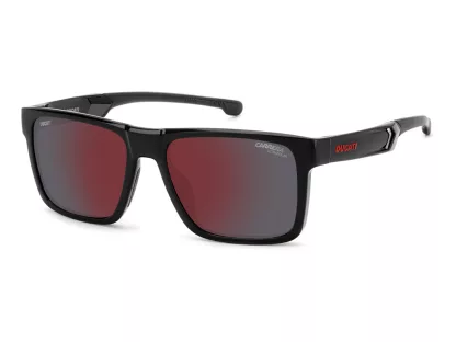   Carrera Ducati Férfi Fekete Napszemüveg CARDUC 021/S 807 H4