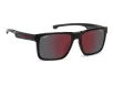 Carrera Ducati Férfi Fekete Napszemüveg CARDUC 021/S 807 H4