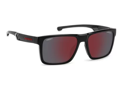   Carrera Ducati Férfi Fekete Napszemüveg CARDUC 021/S 807 H4