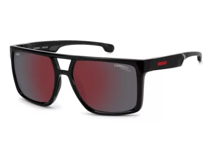   Carrera Ducati Férfi Fekete Napszemüveg CA CARDUC 018/S 807 H4