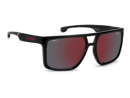   Carrera Ducati Férfi Fekete Napszemüveg CA CARDUC 018/S 807 H4