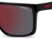 Carrera Ducati Férfi Fekete Napszemüveg CA CARDUC 018/S 807 H4