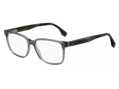 Hugo Boss Férfi Szürke Szemüvegkeret BS 1517 2W8
