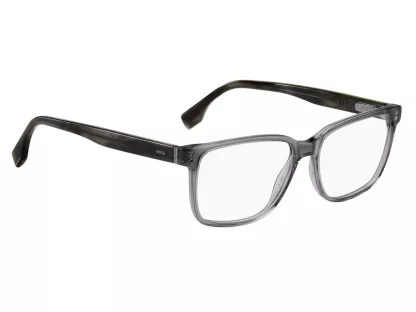 Hugo Boss Férfi Szürke Szemüvegkeret BS 1517 2W8