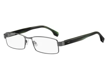 Hugo Boss Férfi Szürke Szemüvegkeret BS 1519 ASR