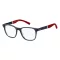 Tommy Hilfiger Férfi Kék Szemüvegkeret TH 1907 8RU