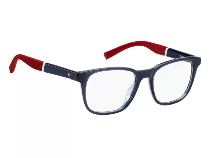 Tommy Hilfiger Férfi Kék Szemüvegkeret TH 1907 8RU