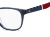Tommy Hilfiger Férfi Kék Szemüvegkeret TH 1907 8RU