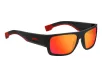 Hugo Boss Férfi Fekete Napszemüveg BS 1498/S BLX 4F