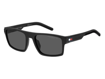 Tommy Hilfiger Férfi Fekete Napszemüveg TH 1977/S 003 M9