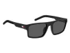 Tommy Hilfiger Férfi Fekete Napszemüveg TH 1977/S 003 M9