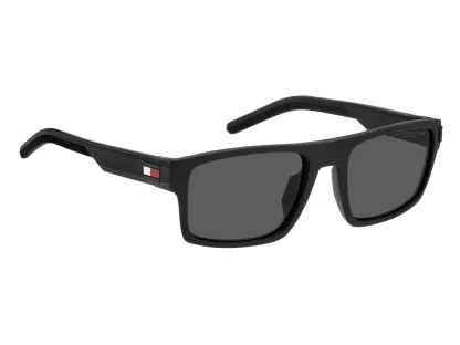 Tommy Hilfiger Férfi Fekete Napszemüveg TH 1977/S 003 M9