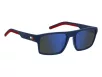 Tommy Hilfiger Férfi Kék Napszemüveg TH 1977/S FLL ZS