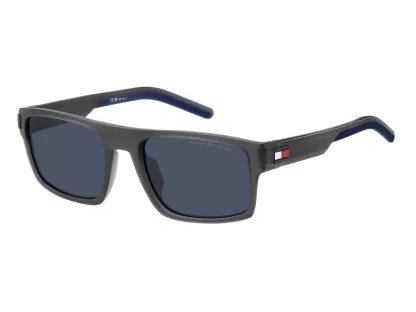 Tommy Hilfiger Férfi Szürke Napszemüveg TH 1977/S FRE KU