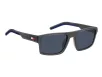 Tommy Hilfiger Férfi Szürke Napszemüveg TH 1977/S FRE KU
