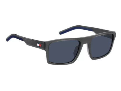 Tommy Hilfiger Férfi Szürke Napszemüveg TH 1977/S FRE KU