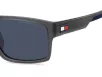 Tommy Hilfiger Férfi Szürke Napszemüveg TH 1977/S FRE KU