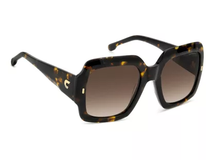 Carrera Női Barna Napszemüveg CA 3004/S 086 HA