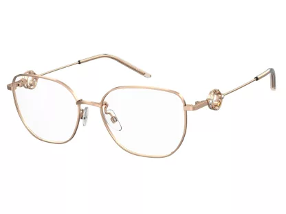 Pierre Cardin Női Arany Szemüvegkeret PC 8881 DDB