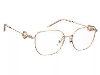 Pierre Cardin Női Arany Szemüvegkeret PC 8881 DDB