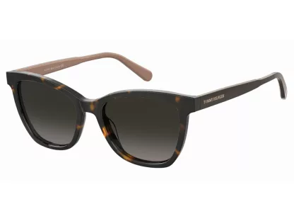 Tommy Hilfiger Női Barna Napszemüveg TH 1981/S 086 HA