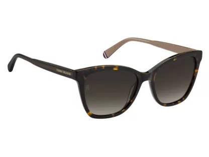 Tommy Hilfiger Női Barna Napszemüveg TH 1981/S 086 HA