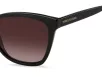 Tommy Hilfiger Női Fekete Napszemüveg TH 1981/S GWM 3X