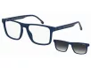 Carrera Férfi Kék Szemüvegkeret CA 8061/CS 4NZ WJ