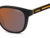 Carrera Férfi Fekete Szemüvegkeret CA 8062/CS 8LZ
