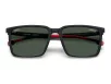 Carrera Ducati Férfi Fekete Napszemüveg CARDUC 023/S OIT QT